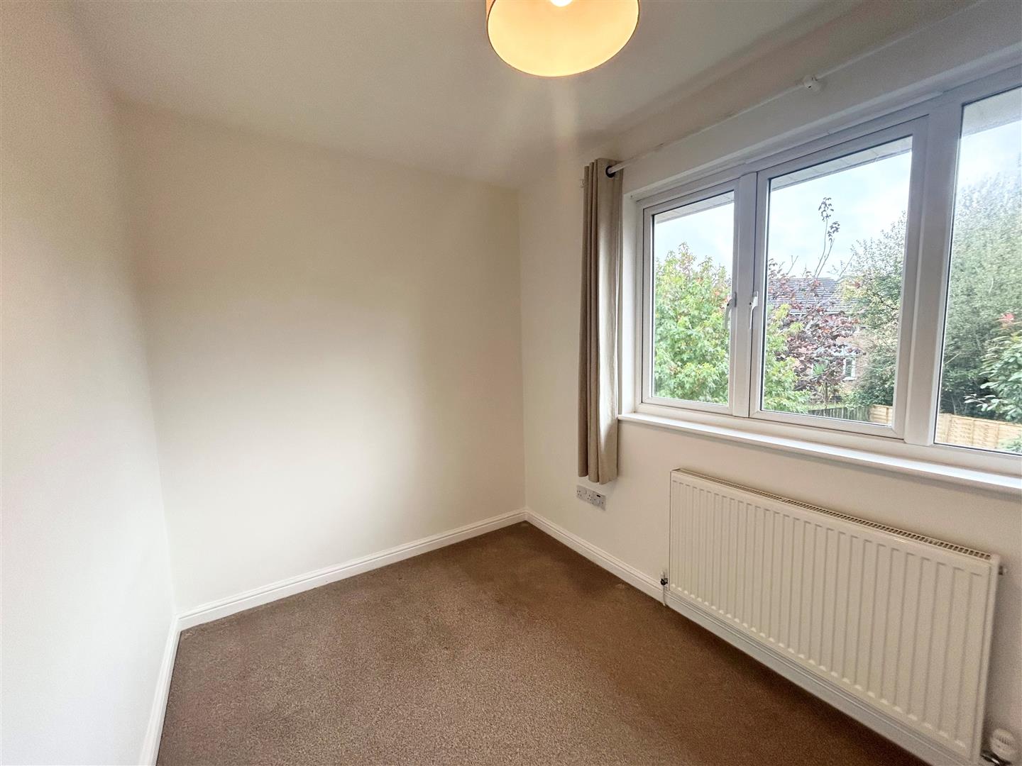 Llys Eglwys, Boadlands, Bridgend County Borough, CF31 5DT